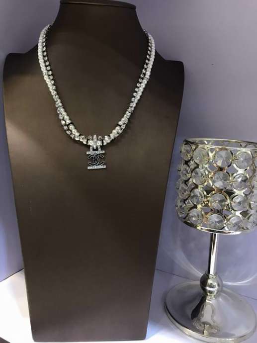 Picture of Chanel Necklace _SKUChanelnecklace0811375473